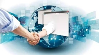 建筑界最強(qiáng)大腦與地產(chǎn)界工科學(xué)霸為何聯(lián)手互聯(lián)網(wǎng)數(shù)據(jù)服務(wù)