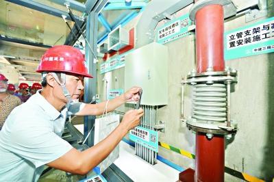 擁抱變革 建設(shè)工程數(shù)字化施工的現(xiàn)狀、挑戰(zhàn)與未來